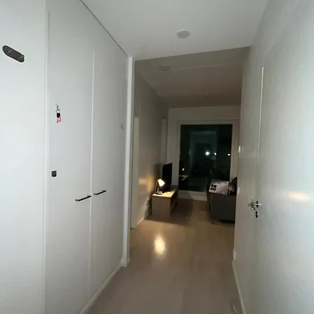 Apartament Apartment