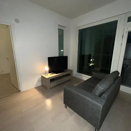 Apartament Apartment Vantaa