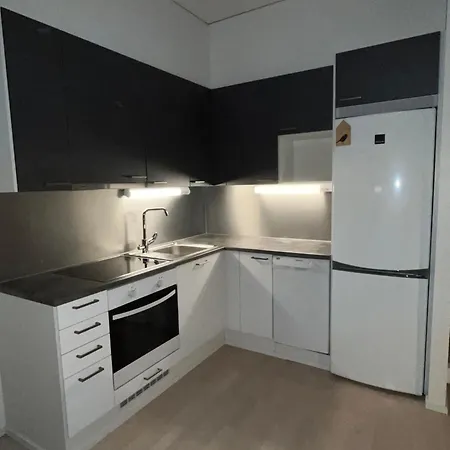 Apartment Apartament